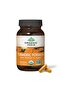 Organic Turmeric Curcumin with Black Pepper for Joint & Immune Support - 90 Capsules