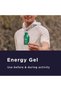 Energy Original Sports Nutrition Gel, Vegan & Gluten-Free, 24-Count, Assorted Fruity Flavors - 4