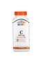 Natural C 1000 with Rose HIPS Caplets, 110 Count (22383)