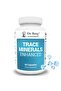 Dr. Berg Trace Minerals Enhanced Complex - 70+ Minerals & Zinc - 60 Capsules
