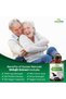 100% Pure Himalayan Shilajit 20:1 Extract, 7000mg per Capsule, 50% Fulvic Acid, 120 Servings - 3