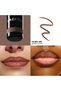 Stay-N Peel Off Lip Stain - Long Lasting Matte Lip Tattoo with Hyaluronic Acid & Vitamin E - 4