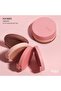 3-in-1 Sculpting Trio with Bronzer, Blush & Highlighter, 02 Cloud Latte - 3