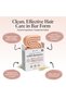 Rice Water Shampoo Bar for Dry Hair Growth - Vegan & Sulfate-Free - 3.2 oz - 4