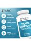 Dr. Berg Trace Minerals Enhanced Complex - 70+ Minerals & Zinc - 60 Capsules - 3