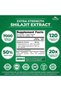 100% Pure Himalayan Shilajit 20:1 Extract, 7000mg per Capsule, 50% Fulvic Acid, 120 Servings - 2