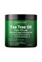 Tea Tree Oil Face Cream for Dry, Itchy Skin & Acne | 8 Oz