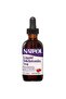 Liquid Melatonin 1 mg, Berry-Flavored, 2 FL OZ, 15 Servings