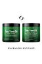 Tea Tree Oil Face Cream for Dry, Itchy Skin & Acne | 8 Oz - 8