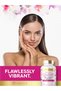 Collagen with Vitamin C | 6000mg | 120 Caplets | Multi Collagen Peptides - 7
