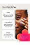 Faded Brightening & Clearing Serum with Kojic Acid & Niacinamide (0.5 Fl Oz) - 5