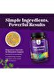 Pure Magnesium Glycinate 400mg Vegan Capsules for Mood, Sleep & Relaxation - 180 Count - 4