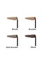 L'Oréal Paris Volumising Brow Mascara, 24H Wear, Shade 3.0 Brunette - 6