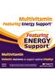 Diabetic Multivitamin with B-Vitamins, Alpha Lipoic Acid, Taurine, Lutein, 30 Tablets - 9