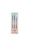 Stay-N Peel Off Lip Stain - Long Lasting Matte Lip Tattoo with Hyaluronic Acid & Vitamin E - 9