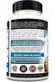 Magnesium Bisglycinate 100% Chelate - No-Laxative, Max Absorption for Energy, Muscle & Bone - 90 ct - 7
