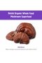 Mushroom Sleep Capsules with Reishi, GABA, L-Theanine, Melatonin, 90 Count - 8