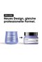 L'Oréal Professionnel Nourishing hair mask for blonde and bleached hair - 7