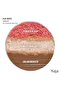 3-in-1 Sculpting Trio with Bronzer, Blush & Highlighter, 02 Cloud Latte - 2