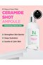 AMPLE:N Ceramide Shot Ampoule - Anti-Aging Hydrating Serum for Dry Skin, 1.01 fl.oz. - 2