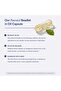 Multivitamin for Men 50+, Vegan with Zinc, D3, B12 & Omega-3 - 6