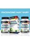 Daily Probiotic - 40 Billion CFU for Gut & Digestive Health with Astragalus - 120 Count - 2