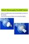 5 pc Duckbill Valves for Medela and Spectra Pumps - 7
