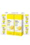 Lemon Sparkling Peeling Gel 2pcs + 4 Samples - 4