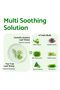Centella Calming Gel Cream: Vegan, Non-Sticky Moisturizer for Acne & Sensitive Skin - 4