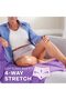 Adult Incontinence Underwear for Women, Small/Medium, 32 Count - 6