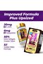 Japan Ultimate Vision PRO - Eye Health Support with Lutein, Zeaxanthin & Bilberry, 45 Softgels - 3