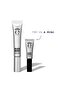 Black Magic Mascara, Intense Black - for Volume & Length - Nourishing with Keratin & Shea Butter 8ml - 8