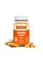 Turmeric Curcumin with Black Pepper & Ginger - 500mg for Immune & Mobility, 60 Count