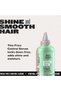 Hair Serum For Curly or Frizzy Hair Control Freak Hair Care and Straightener 8.62 fl oz - 4