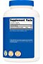 Magnesium Citrate 420mg, 240 Veggie Capsules - Gluten Free & Non-GMO - 5