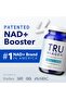 Patented NR NAD+ Supplement for Cellular Energy, Heart, Brain & Muscle - 120 Capsules - 2