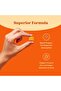 Turmeric Curcumin with Black Pepper & Ginger - 500mg for Immune & Mobility, 60 Count - 4