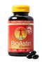 Hawaii BioAstin Astaxanthin 4mg, 120 Softgels - Antioxidant for Eye, Skin, Joint & Immune Health