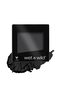 Color Icon Eyeshadow - Ultra-Pigmented, Vitamin E Infused, Cruelty-Free & Vegan - Panther