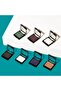 Color Icon Eyeshadow - Ultra-Pigmented, Vitamin E Infused, Cruelty-Free & Vegan - Panther - 6