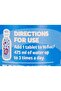 Active: Tri-Berry Electrolyte Enhanced Drink Tablets, 10S - 3