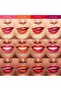 Matte, Moisturizing Lip Stain with Aloe - Buildable, Transfer-Proof, and Long-Wearing - 4