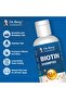 Dr. Berg Biotin Shampoo with Argan Oil - Paraben & Sulfate-Free - 8 Fl oz - 3