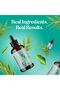 Pure Rosemary Essential Oil with Dropper for Hair, Skin, Nails & Diffusers - 4oz - 9
