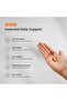 Turmeric Curcumin with Black Pepper 1500mg, 95% Curcuminoids, 180 Capsules - 2