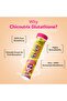 Glow Japanese Glutathione 500mg with Vitamin C - 20 Strawberry Lemon Tablets - 3