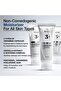3 Ceramide Panthenol Moisture Barrier Cream, Hydrating Face Moisturizer for Normal Skin (100ml) - 3