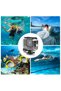 Waterproof Case 60M for Go Pro 11/10/9 with Mount Bracket - 7