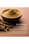 Ashwagandha KSM 66 Organic Root Powder Extract - 600mg, 120 Capsules - 5