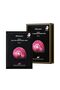 Active Pink Snail Regenerating Mask with Vitamin B & Snail Mucin | 10 Sheets